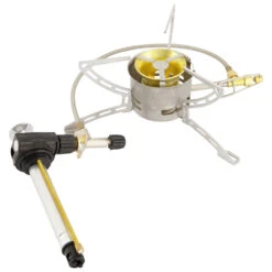 Primus - OmniFuel - Réchaud Multicombustibles -Matériel De Camping primus omnifuel rechaud multicombustibles detail 2