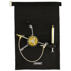 Primus - OmniFuel - Réchaud Multicombustibles -Matériel De Camping primus omnifuel rechaud multicombustibles detail 5