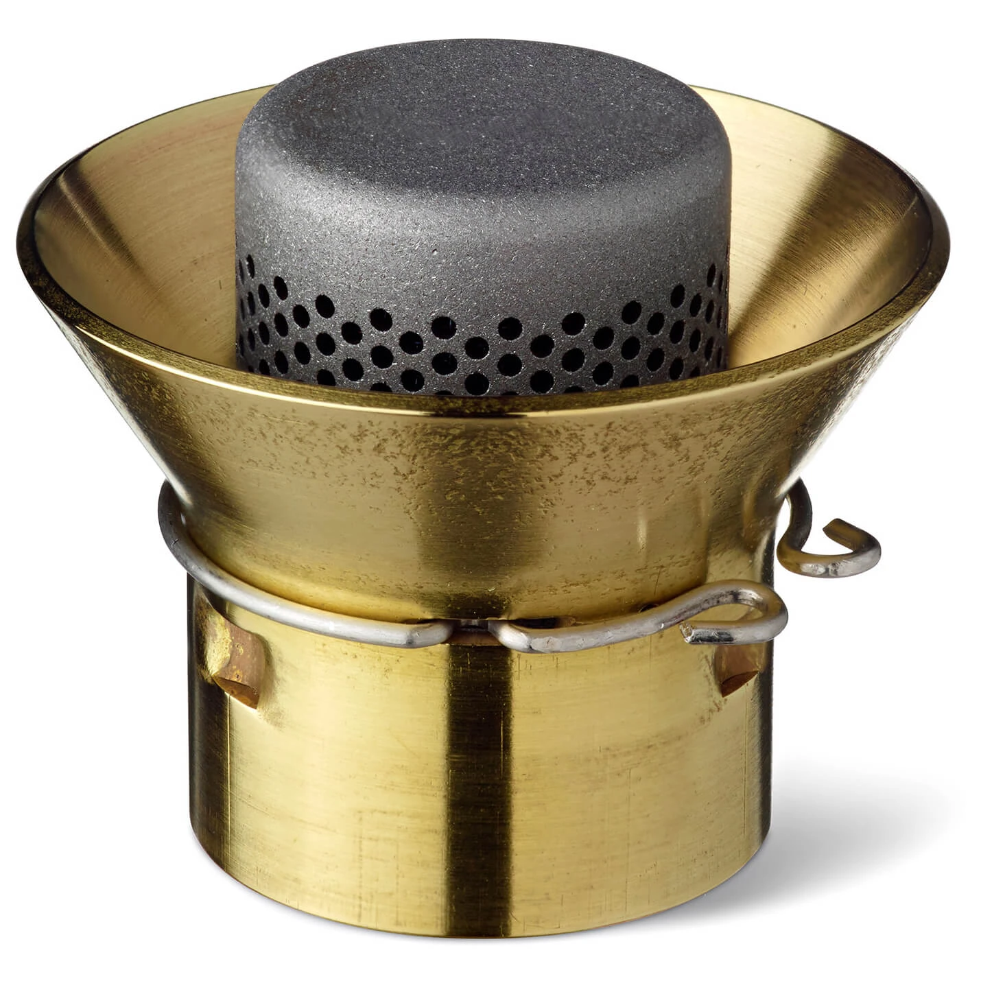 Primus - Omnilite Ti Silencer - Accessoires Pour Réchauds 3 Primus - Omnilite Ti Silencer - Accessoires Pour Réchauds