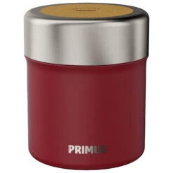 Primus - Preppen Vacuum Jug - Conservation De La Nourriture -Matériel De Camping primus preppen vacuum jug conservation de la nourriture 4