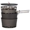 Primus - PrimeTech Stove Set - Réchaud à Gaz -Matériel De Camping primus primetech stove set rechaud a gaz