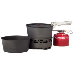 Primus - PrimeTech Stove Set - Réchaud à Gaz -Matériel De Camping primus primetech stove set rechaud a gaz detail 3