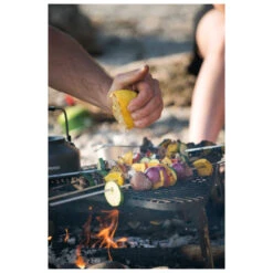 Primus - Skewers - Brochette (de Barbecue) -Matériel De Camping primus skewers brochette de barbecue detail 3