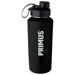 Primus - TrailBottle Stainless Steel - Gourde -Matériel De Camping primus trailbottle stainless steel gourde 1