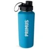 Primus - TrailBottle Stainless Steel - Gourde -Matériel De Camping primus trailbottle stainless steel gourde