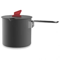 Primus - Trek Pot 0.6 - Popote -Matériel De Camping primus trek pot 06 popote detail 2