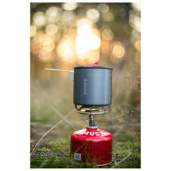 Primus - Trek Pot 0.6 - Popote -Matériel De Camping primus trek pot 06 popote detail 3