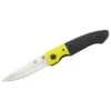 Puma Tec - Einhandmesser G-10 D 2 Green / Black - Couteau -Matériel De Camping puma tec einhandmesser g 10 d 2 green black couteau