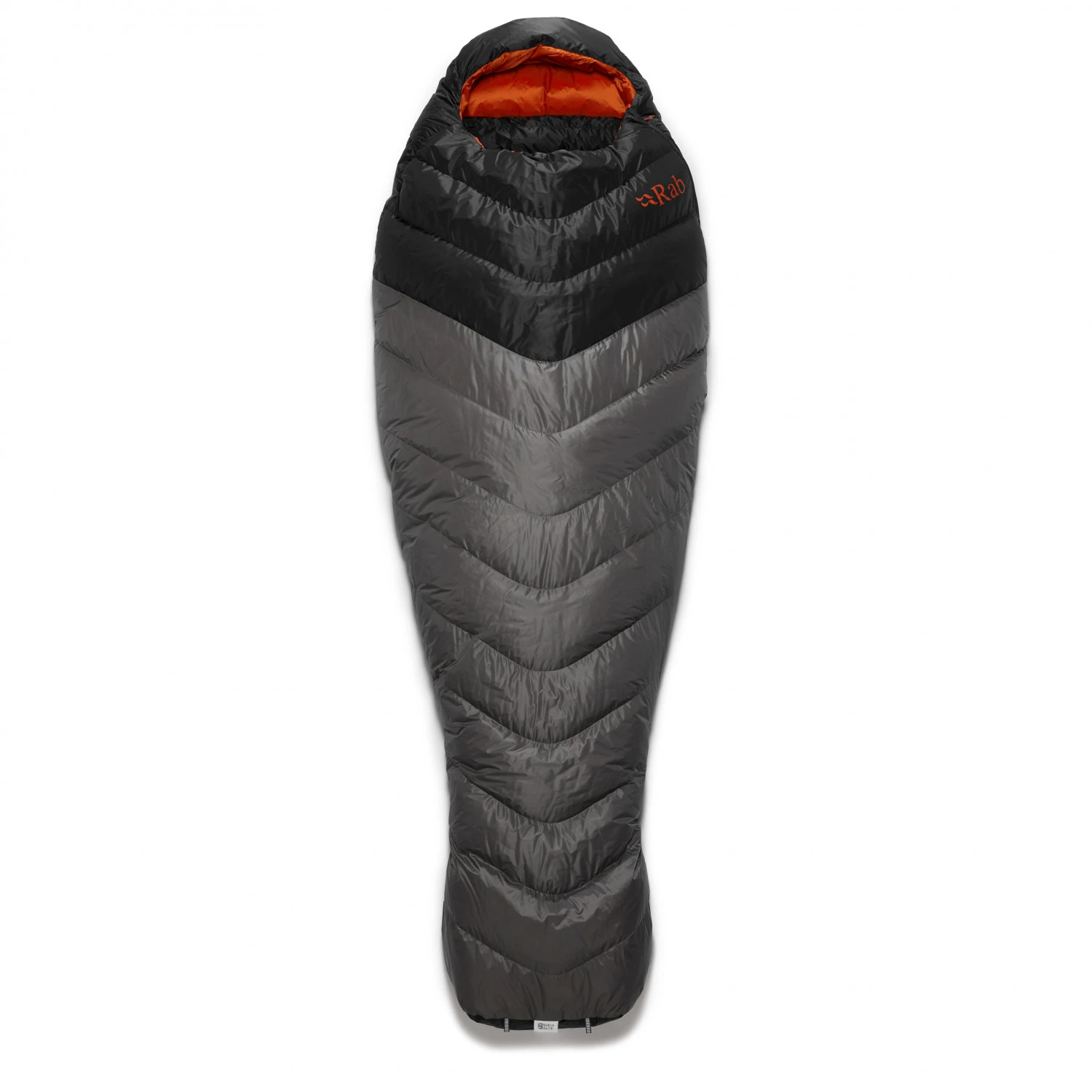 Rab - Neutrino Pro 300 - Sac De Couchage En Duvet 8 Rab - Neutrino Pro 300 - Sac De Couchage En Duvet – Image 6