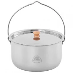 Robens - Ottawa Pot - Popote -Matériel De Camping robens ottawa pot popote 1