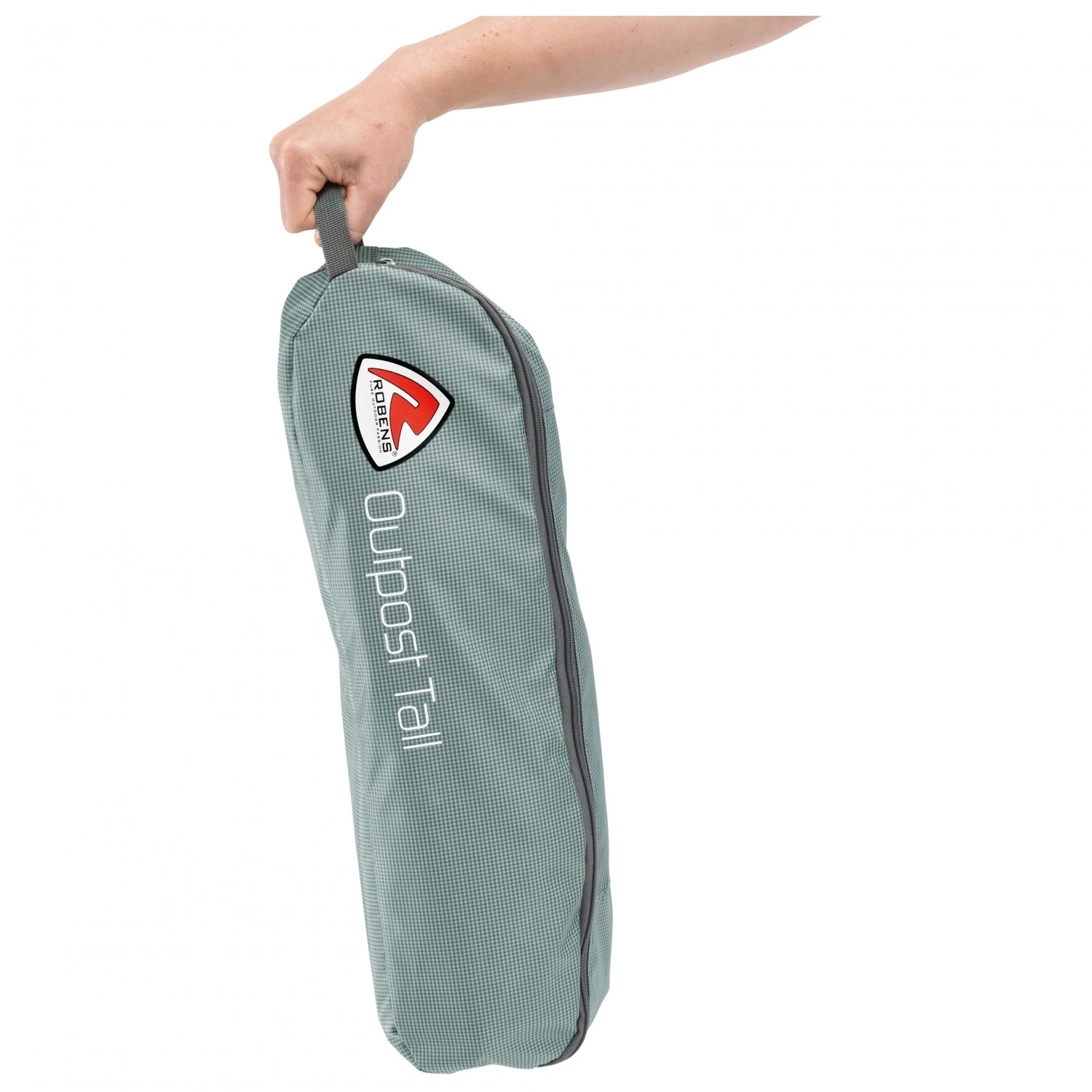 Robens - Outpost Tall - Lit De Camp 4 Robens - Outpost Tall - Lit De Camp – Image 2