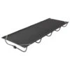 Robens - Settler Bed - Lit De Camp 1 Robens - Settler Bed - Lit De Camp -Matériel De Camping robens settler bed lit de camp