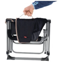 Robens - Settler - Chaise De Camping 9 Robens - Settler - Chaise De Camping -Matériel De Camping robens settler chaise de camping detail 3