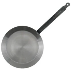 Robens - Smokey Hill Frying Pan - Poêle -Matériel De Camping robens smokey hill frying pan poele 1
