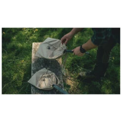 Robens - Smokey Hill Frying Pan - Poêle -Matériel De Camping robens smokey hill frying pan poele detail 4