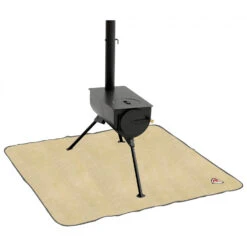 Robens - Stove Ground Protector 7 Robens - Stove Ground Protector -Matériel De Camping robens stove ground protector detail 3