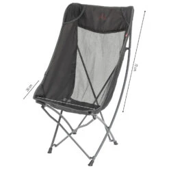 Robens - Strider - Chaise De Camping -Matériel De Camping robens strider chaise de camping detail 2