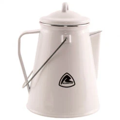 Robens - Tongass Enamel Kettle -Matériel De Camping robens tongass enamel kettle 1