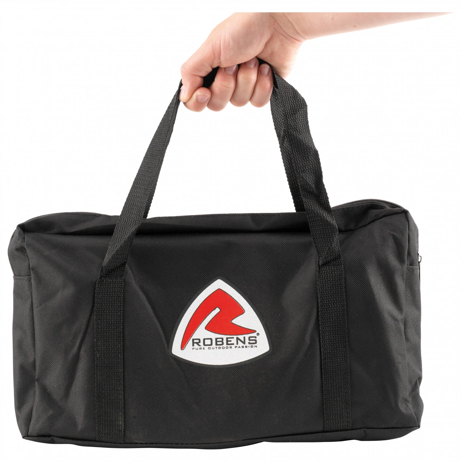 Robens - Wayne Grill - Réchaud à Combustible Sec 4 Robens - Wayne Grill - Réchaud à Combustible Sec – Image 2