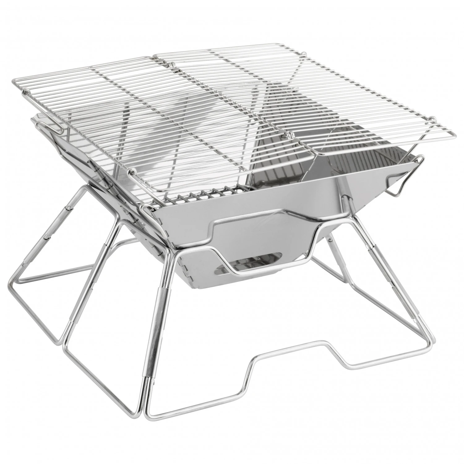 Robens - Wayne Grill - Réchaud à Combustible Sec 3 Robens - Wayne Grill - Réchaud à Combustible Sec