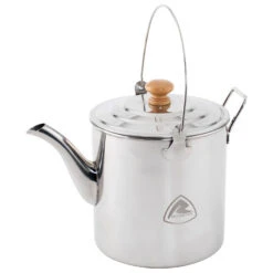Robens - White River Kettle 3L -Matériel De Camping robens white river kettle 3l 1