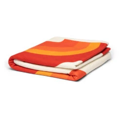 Rumpl - Printed Cozyhemp - Couverture 9 Rumpl - Printed Cozyhemp - Couverture -Matériel De Camping rumpl printed cozyhemp couverture detail 2