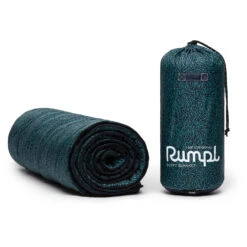 Rumpl - Printed Puffy - Couverture -Matériel De Camping rumpl printed puffy couverture detail 3