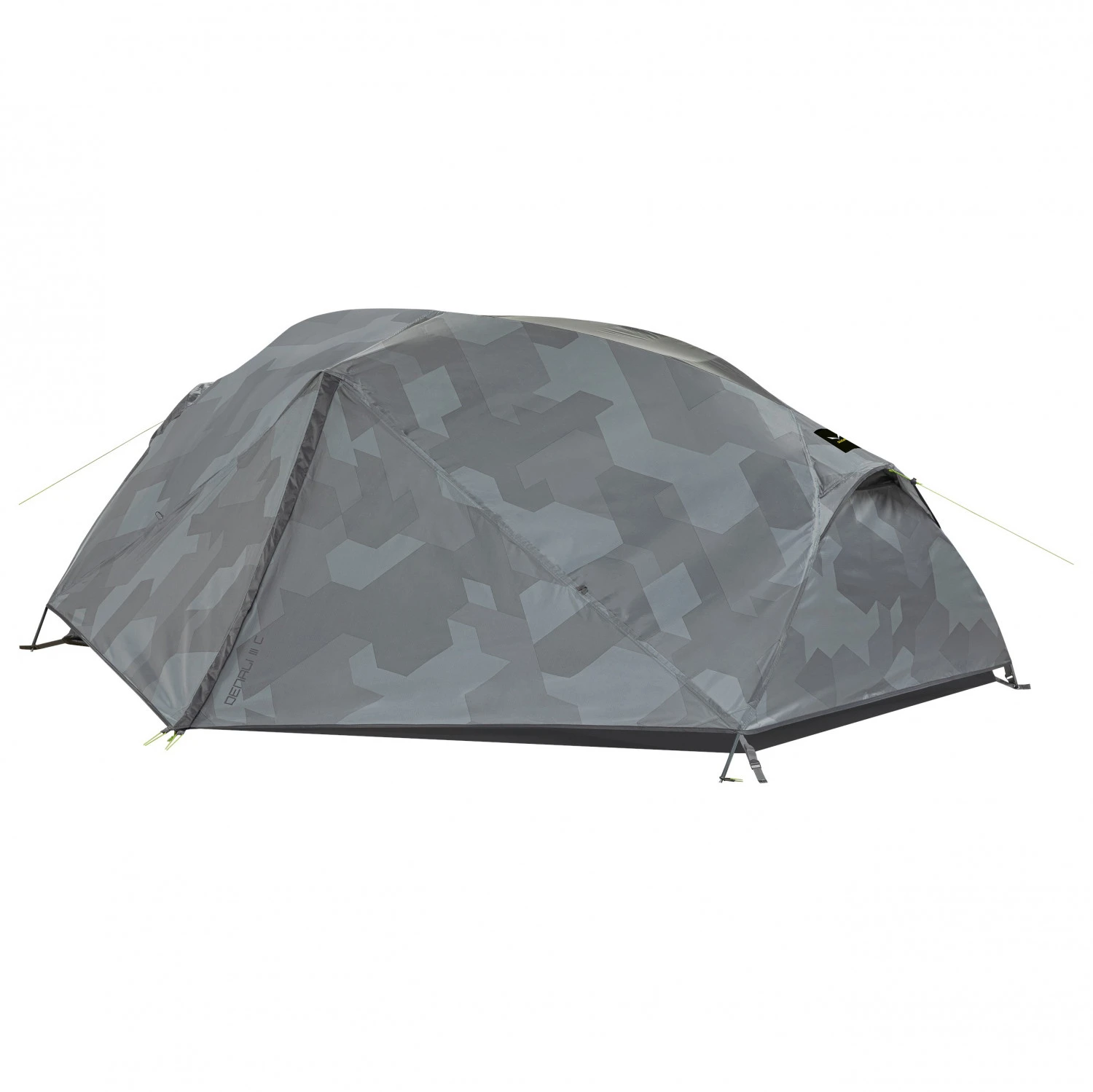 Salewa - Denali III C Tent - Tente 3 Places 4 Salewa - Denali III C Tent - Tente 3 Places – Image 2