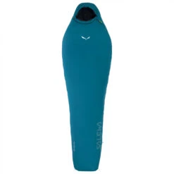 Salewa - Diadem Warm Long - Sac De Couchage En Duvet