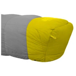 Salewa - Diadem Warm Long - Sac De Couchage En Duvet -Matériel De Camping salewa diadem warm long sac de couchage en duvet detail 3
