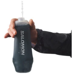 Salomon - Soft Flask 28 - Gourde -Matériel De Camping salomon soft flask 28 gourde detail 5