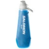 Salomon - Soft Flask Insulated 42 - Gourde -Matériel De Camping salomon soft flask insulated 42 gourde
