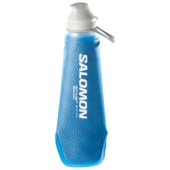 Salomon - Soft Flask Insulated 42 - Gourde