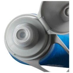 Salomon - Soft Flask Insulated 42 - Gourde -Matériel De Camping salomon soft flask insulated 42 gourde detail 4