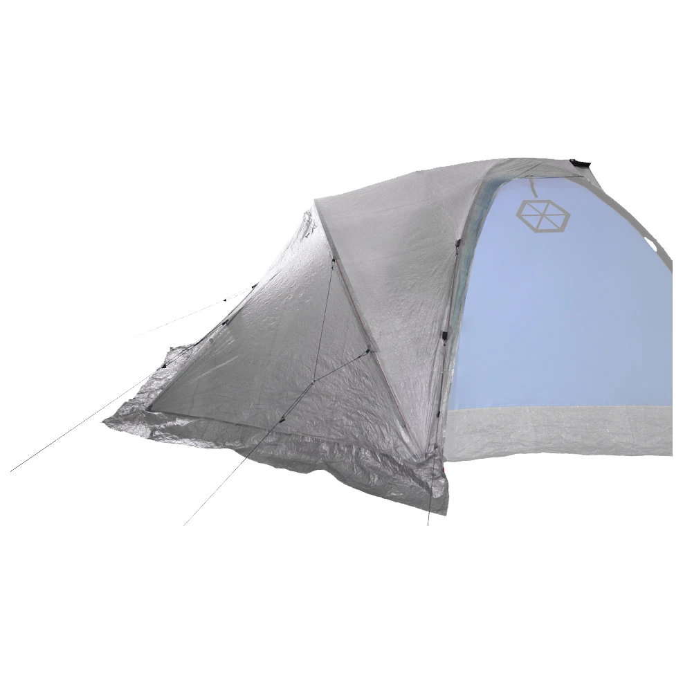 Samaya - Vestibule 2.0 Dyneema - Rallonge Pour Tente 4 Samaya - Vestibule 2.0 Dyneema - Rallonge Pour Tente – Image 2