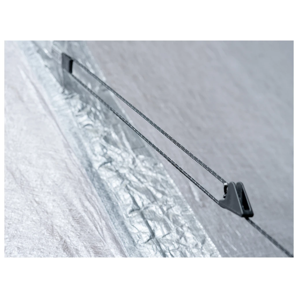 Samaya - Vestibule 2.0 Dyneema - Rallonge Pour Tente 8 Samaya - Vestibule 2.0 Dyneema - Rallonge Pour Tente – Image 6