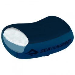 Sea To Summit - Aeros Premium Pillow - Coussin -Matériel De Camping sea to summit aeros premium pillow coussin detail 5