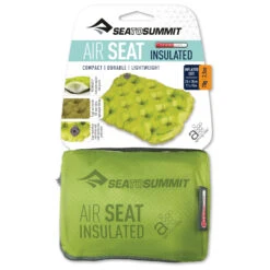 Sea To Summit - Air Seat Insulated -Matériel De Camping sea to summit air seat insulated detail 5