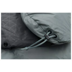 Sea To Summit - Cinder CD1 - Integrated Down Quilt - Couverture -Matériel De Camping sea to summit cinder cd1 integrated down quilt couverture detail 5