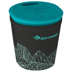 Sea To Summit - Delta Light Insulated Mug -Matériel De Camping sea to summit delta light insulated mug 2