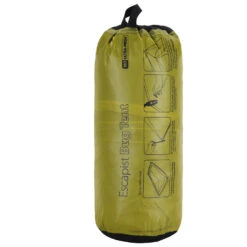 Matériel De Camping -Matériel De Camping sea to summit escapist ultra mesh bug tent moustiquaire detail 2