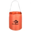 Sea To Summit - Folding Bucket - Transport De L'eau -Matériel De Camping sea to summit folding bucket transport de leau