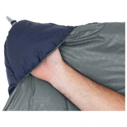 Sea To Summit - Glow Gw II - Couverture -Matériel De Camping sea to summit glow gw ii couverture detail 5