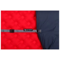 Sea To Summit - Glow Gw II - Couverture -Matériel De Camping sea to summit glow gw ii couverture detail 6
