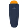 Sea To Summit - Glow Gw1 - Synthetic Integrated Quilt - Sac De Couchage Synthétique -Matériel De Camping sea to summit glow gw1 synthetic integrated quilt sac de couchage synthetique