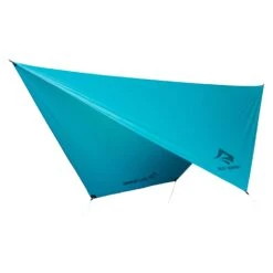 Sea To Summit - Hammock Ultralight Tarp 15D -Matériel De Camping sea to summit hammock ultralight tarp 15d 1