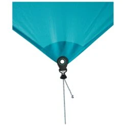 Sea To Summit - Hammock Ultralight Tarp 15D -Matériel De Camping sea to summit hammock ultralight tarp 15d detail 2