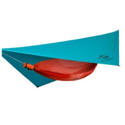 Sea To Summit - Hammock Ultralight Tarp 15D -Matériel De Camping sea to summit hammock ultralight tarp 15d detail 4