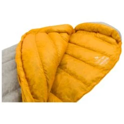 Sea To Summit - Spark SpIII - Sac De Couchage En Duvet -Matériel De Camping sea to summit spark spiii sac de couchage en duvet detail 6