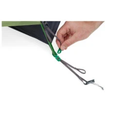 Sea To Summit - Telos TR2 Plus - Tente 2 Places 12 Sea To Summit - Telos TR2 Plus - Tente 2 Places -Matériel De Camping sea to summit telos tr2 plus tente 2 places detail 5